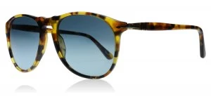 Persol PO9649S Sunglasses Havana 1052S3 55mm