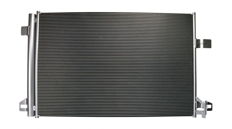 Image of Air conditioning condenser Bosch 1 986 AD2 057
