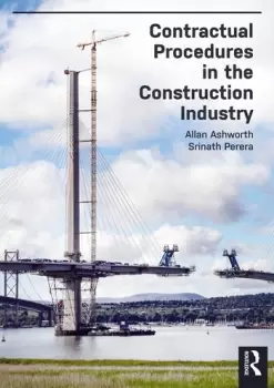 Image of Contractual Procedures in the Construction Industry