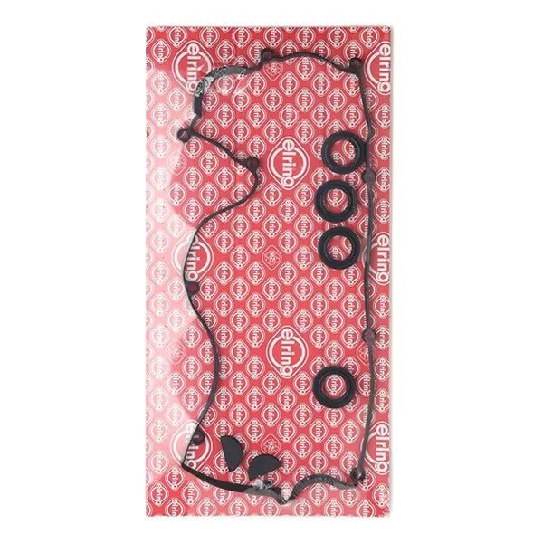 Image of ELRING Gasket Set, rocker cover HYUNDAI,KIA 458.770