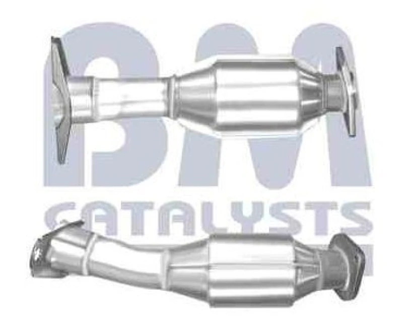 Image of Catalytic converter VEGAZ TK-303