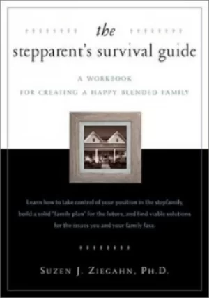 Image of The stepparents survival guide by Suzen J Ziegahn