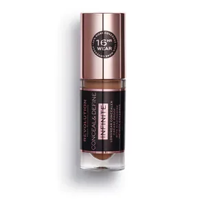 Image of Revolution Infinite Concealer C14.5