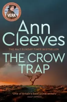 Image of The Crow Trap