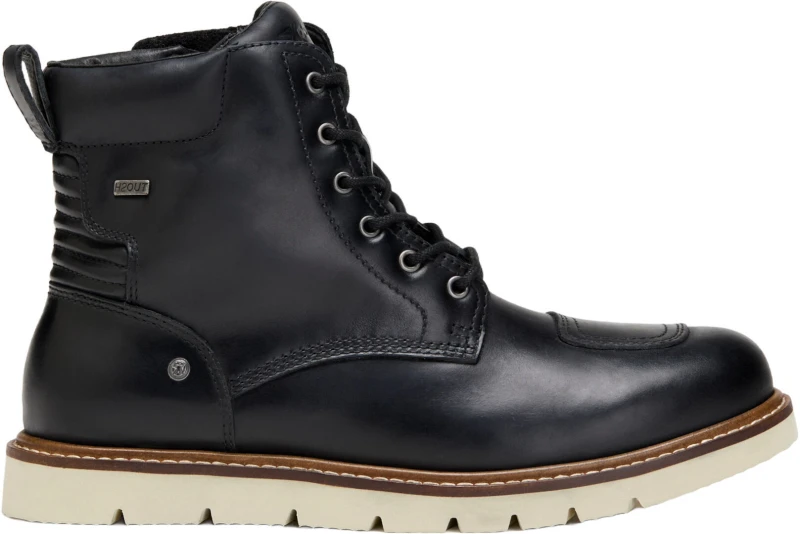 Image of XPD X-VILLAGE H2OUT Boots Black Size 44