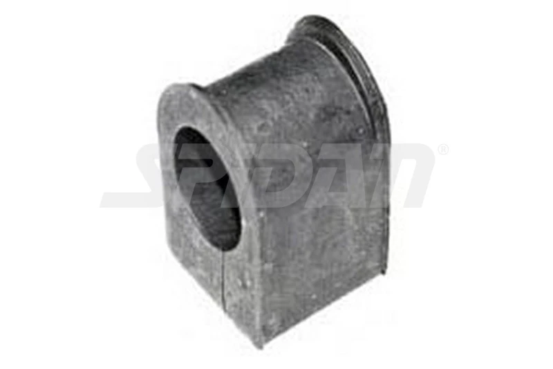 Image of SPIDAN CHASSIS PARTS Anti roll bar bush SPIDAN CHASSIS PARTS 411728