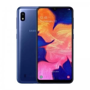 image of Samsung Galaxy A10 2019 32GB