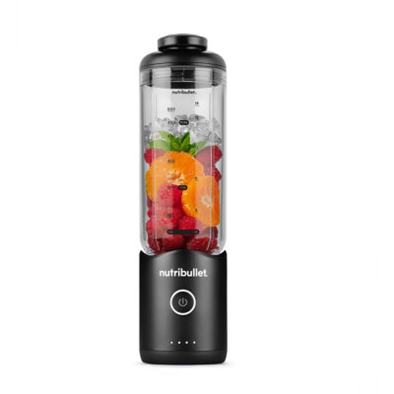 Image of Nutribullet Flex - Black 2924