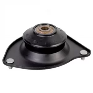 Image of Mounting Bush Bearing 24266 by Febi Bilstein Front Axle Left/Right