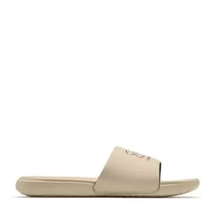 Image of Under Armour Armour Ansa Fix Slider - Brown