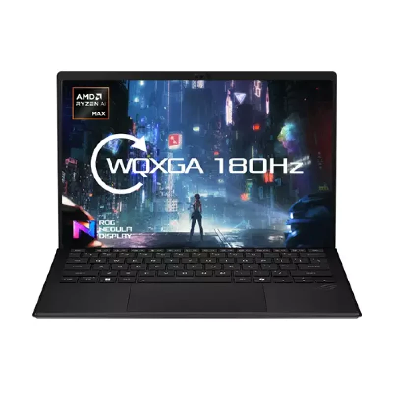 Image of ASUS ROG Flow Z13 GZ302EA-RU004W AMD Ryzen AI Max+ 395 Hybrid (2-in-1)