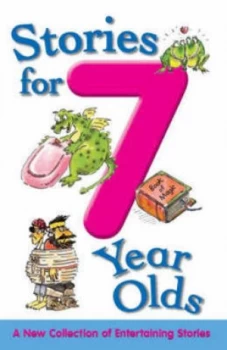 Image of Stories for 7 Year Olds. Paperback