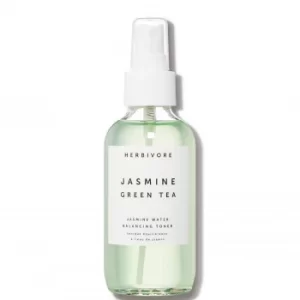 image of Herbivore Jasmine Green Tea Balancing Toner 120ml