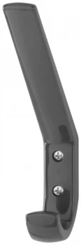 Image of Coloured Hat and Coat Hook 164mm