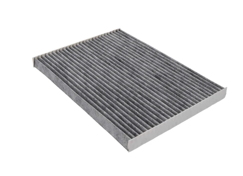 Image of CORTECO 80000875 Pollen filter Activated Carbon Filter Filter,interior air (424)