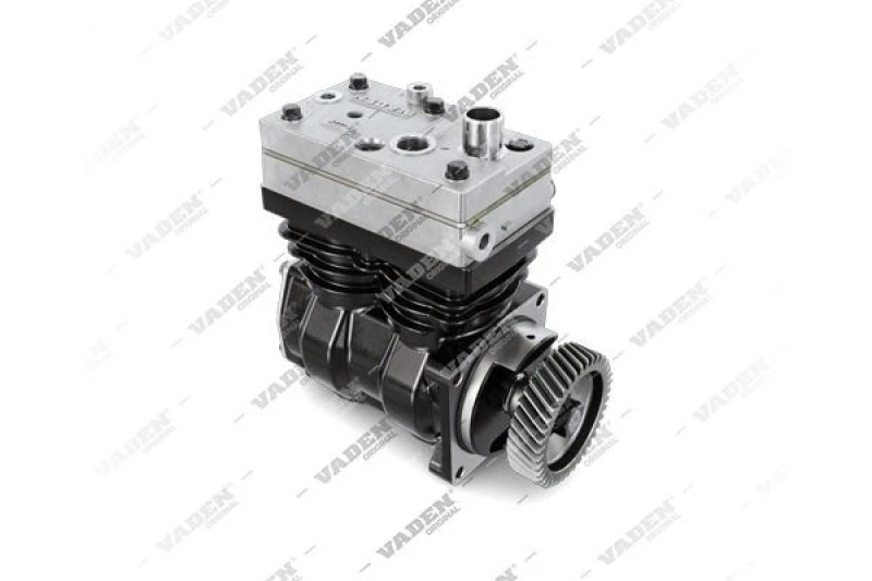 Image of VADEN 1100 290 002 Air suspension compressor Air suspension compressor (332)