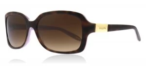 Ralph RA5130 Sunglasses Tortoise/Violet 159613 58mm