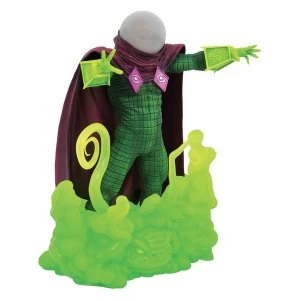 Image of Marvel Comic Gallery PVC Statue Mysterio 23cm