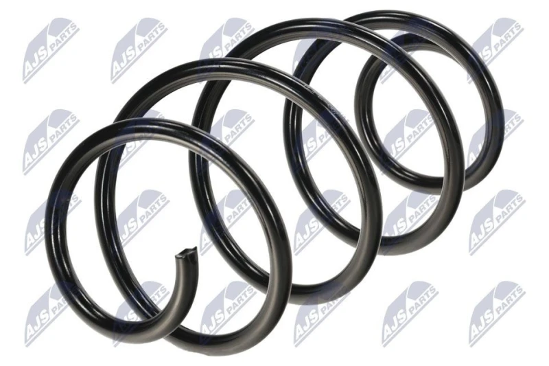 Image of NTY Coil spring NTY ASZ-PE-007