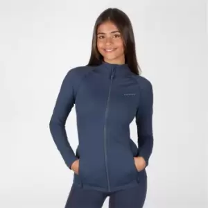 Image of Aubrion Ladies Non-Stop Jacket - Blue