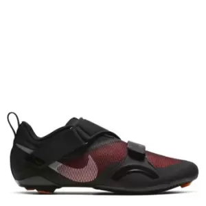 Image of Nike Cycle Mens Indoor Cycling Shoe - Black