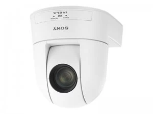 Image of Sony SRG-300SEW HD Colour Video Surveillance Camera