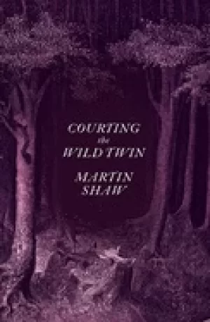 Image of courting the wild twin