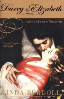 Image of Darcy and Elizabeth by Linda Berdoll Paperback