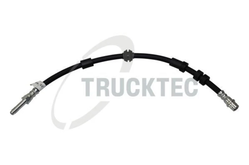 Image of Brake hose TRUCKTEC AUTOMOTIVE 07.35.360