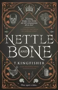 Image of Nettle & Bone