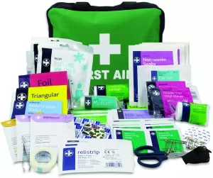 Image of reliance medical First Aid Kit Shears, 152 mm