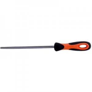 Image of Bahco 1-230-08-2-2 Round file cut 2 Ø 8 x 200 mm with handle