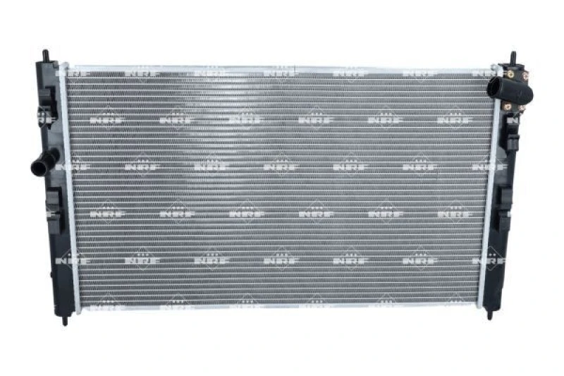 Image of NRF Engine radiator NRF 59260