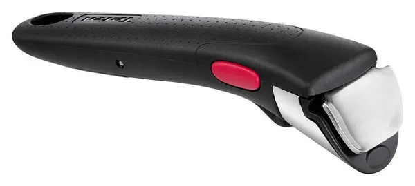 Image of Tefal Tefal Ingenio Bakelite Black Removable Handle