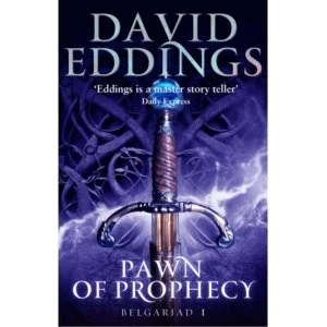 Image of Pawn Of Prophecy : Book One Of The Belgariad
