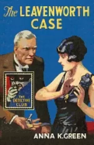 Image of leavenworth case