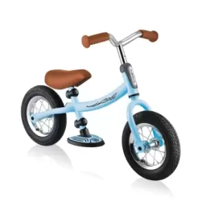 image of Globber Go Bike Air - Pastel Blue