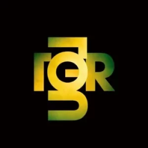 Image of A Partial Print by Tiger Lou CD Album