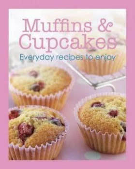 Image of Muffins and Cupcakes Hardback