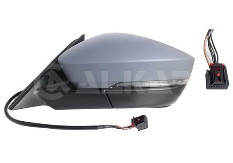 Image of ALKAR Wing mirror ALKAR 9039693