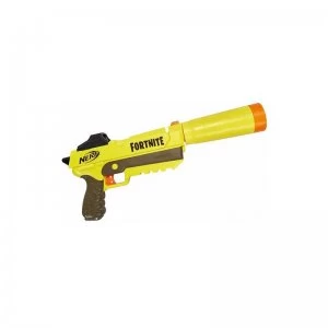 image of Nerf Fortnite SP-L Elite Blaster