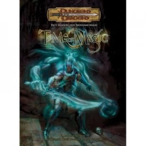 Image of Tome of Magic by Matthew Sernett Book