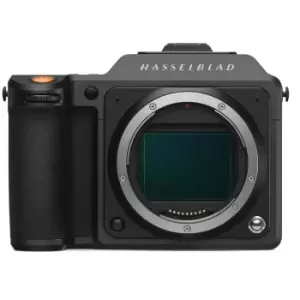 image of Hasselblad X2D 100C Medium Format Digital Camera Body