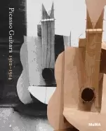 Image of picasso guitars 1912 1914