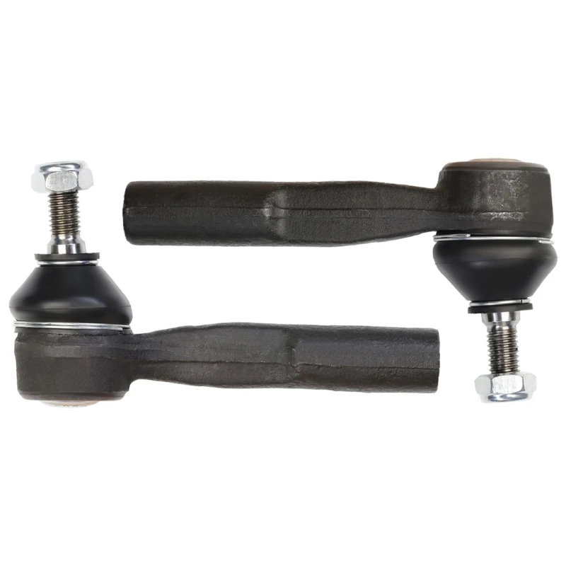 Image of RIDEX 914T0932 Track rod end Front Axle Tie Rod End (914)