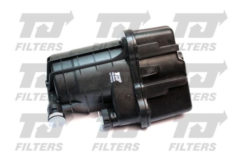 Image of QUINTON HAZELL Fuel filter QUINTON HAZELL QFF0218