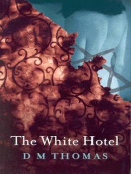 Image of The White Hotel by D M Thomas Paperback