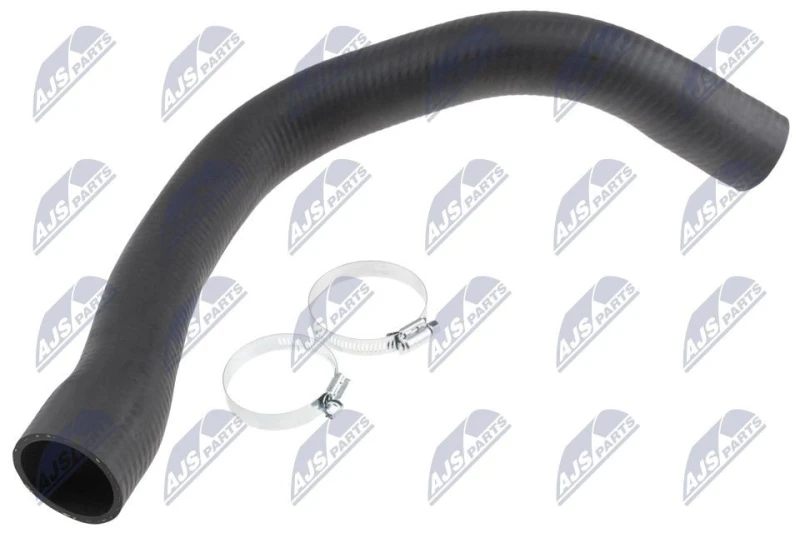 Image of NTY Charger intake hose NTY GPP-RE-122