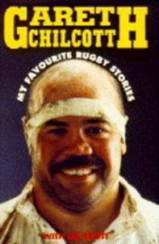 Image of Gareth Chilcott by Gareth Chilcott and Les Scott Hardback