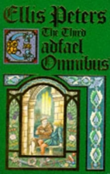Image of The Third Cadfael Omnibus by Ellis Peters Paperback